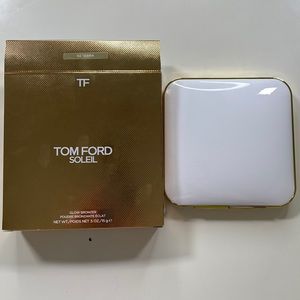 Tom Ford Glow Bronzer Terra